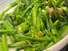 -美极鲜食坊(宝安南路店)
