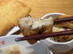 -永和豆浆•台北卤肉饭(山水大润发店)