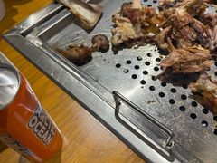 -炑羊香烤全羊(西三旗店)