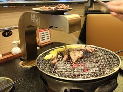 -樱嘢·炭火烧肉(惠南店)
