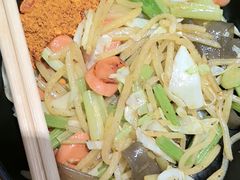 -怪噜范·老贵阳街头名小吃(鸿通城店)