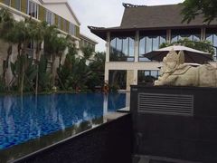 picture-厦门日月谷温泉渡假村