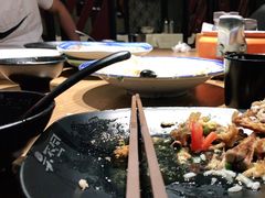 -扬州狮子楼·非遗淮扬菜(东关街店)