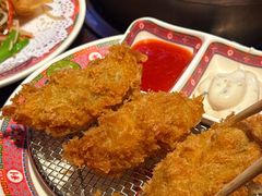 -大吉利·潮汕鲜牛肉火锅(总店)
