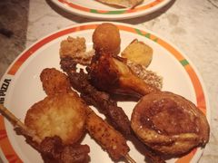 -比格比萨自助(宝山日月光店)