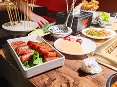 -九鼎轩脆毛肚火锅(三钢里店)