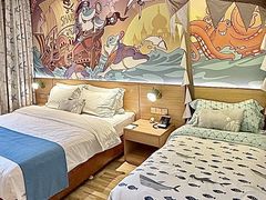 -波塞冬海底世界