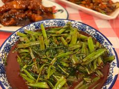 -玲珑餐厅(陕西南路店)