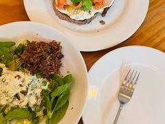 -Egg•Allday Brunch(襄阳北路店)