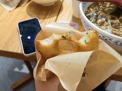 -三两粉(莲塘华润万家店)