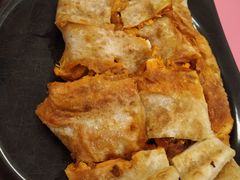 -新加坡Zam Zam餐馆