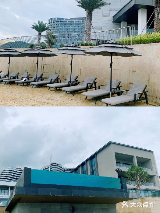 深圳大梅沙京基洲际度假酒店图片