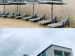 -深圳大梅沙京基洲际度假酒店