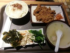 -馔一蚵仔煎.排骨饭