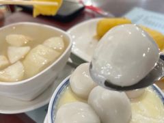 -阿三麻蓉汤圆(顺光大厦店)