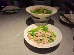 -楚山晓·楚湘菜(江夏永旺店)