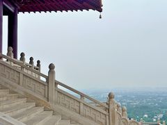 -牛首山文化旅游区