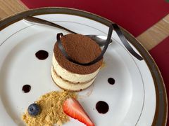 -老欧洲咖啡·西餐(后湖店)