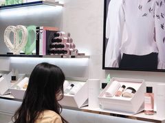 -DFS迪斐世(澳门美高梅店美妆世界)