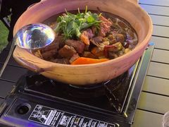 -酒肆浅葱·特色菜馆(卓悦intown店)