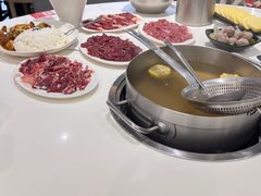 -陈记顺和潮汕牛肉火锅(韩江路店)