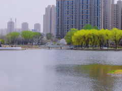 -仙女湖公园