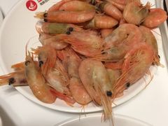 -鼎香缘海鲜自助火锅烤肉(锦辉购物广场店)