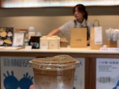 -LOTTA COFFEE(安居博文苑店)