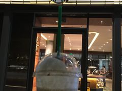 门面-星巴克臻选(广州二沙岛文立方店)