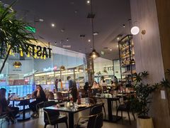 -西堤牛排(合肥之心城店)