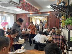 -歹歹的加个面过油肉拌面(贵州路店)