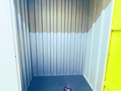 -安东易迷你自助仓储寄存仓库(顾戴路店)
