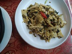 -客汀家宴·客家烟火 四季食材(集美店)