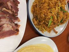 -老昌春饼(中央大街店)