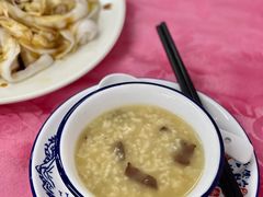 鸭粥-电白鸭粥店(下沙二坊88号店)
