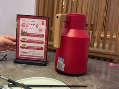 -闫府私房菜·老字号(恒隆店)