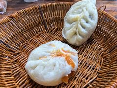 -清真石家包子(大皮院总店)