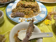 -桥东喜碧海鲜街(水东街店)