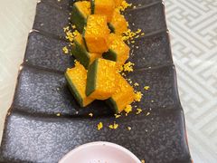 拉萨豆腐-敏珠拉姆藏餐·南京厨房(富春江东街店)