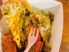 -四环冷面王(西单华威约饭街店)