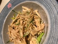 -那家小馆•北京菜•烤鸭(香山店)