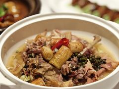 -粗茶淡饭·汉口公馆(循礼门店)