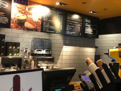 -麦当劳(新达汇三林店)