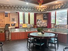 -四季春(美食街店)