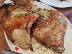 -ELI FALAFEL Lebanese&Mediterranean黎巴嫩美食(富城路店)