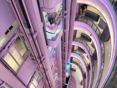 -VENCHI 闻绮(北京国贸商城店)