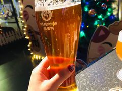 -朱雀门精酿(南马道巷店)