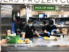 -Shake Shack(西单大悦城店)