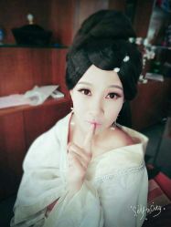 -盘子女人坊(珠海拱北旗舰店)