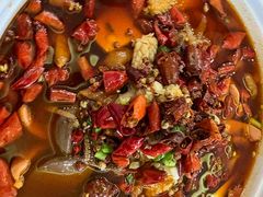 -成都驻京办餐厅(蜀都宾馆店)